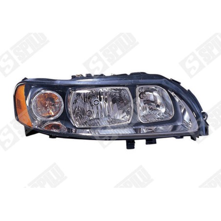 Phare Avant Droit Pour Volvo S60 I 30698826