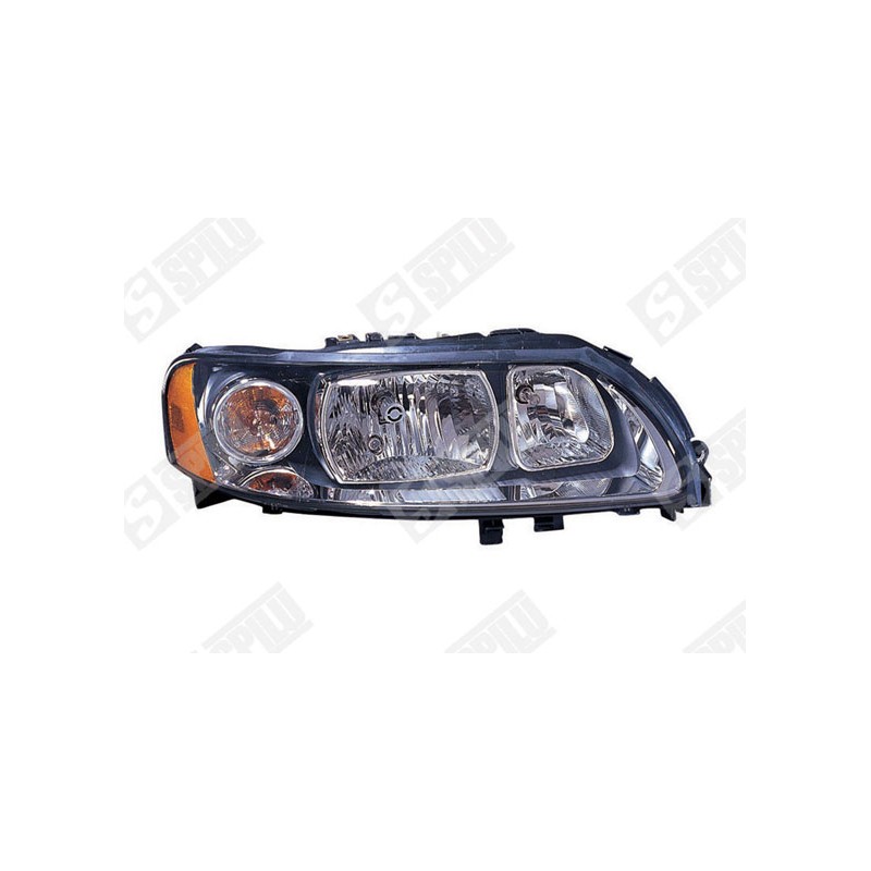 Phare Avant Droit Pour Volvo S60 I 30698826