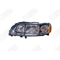 Phare Avant Gauche Pour Volvo V70 II XC70 Cross Country 30698835