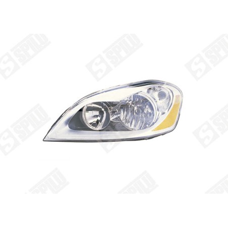 Phare Avant Gauche Pour Volvo XC60 30763143