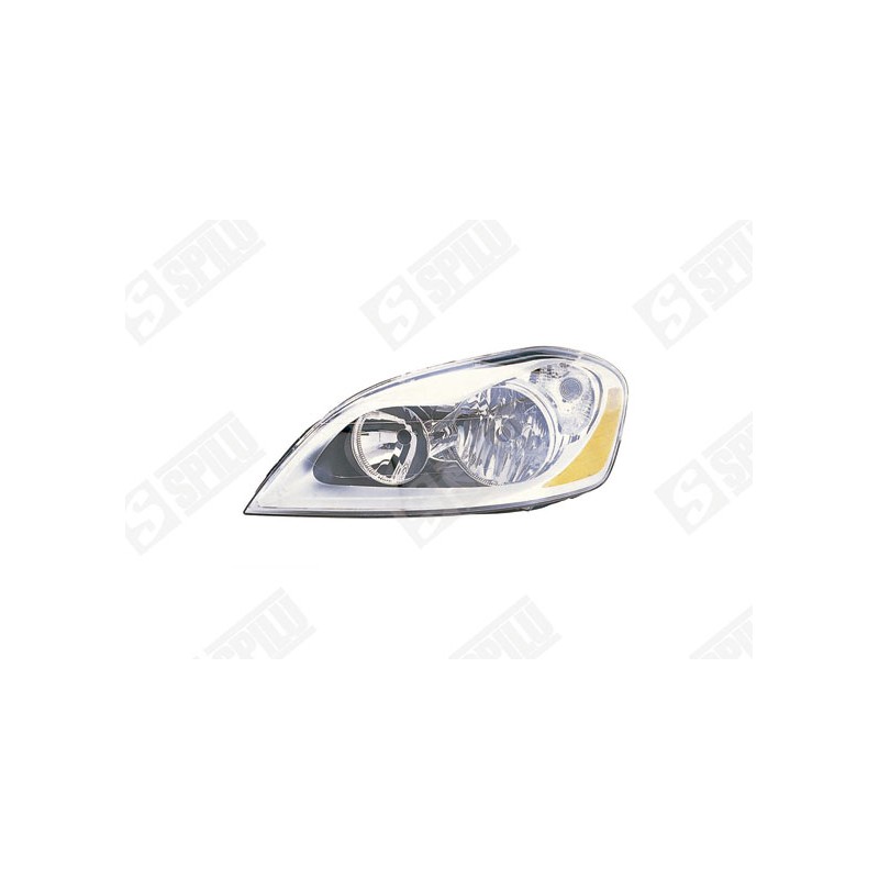 Phare Avant Gauche Pour Volvo XC60 30763143