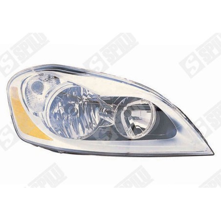 Phare Avant Droit Pour Volvo XC60 30763144