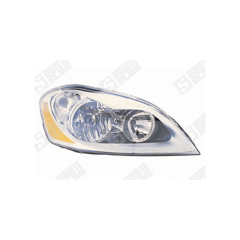 Phare Avant Droit Pour Volvo XC60 30763144