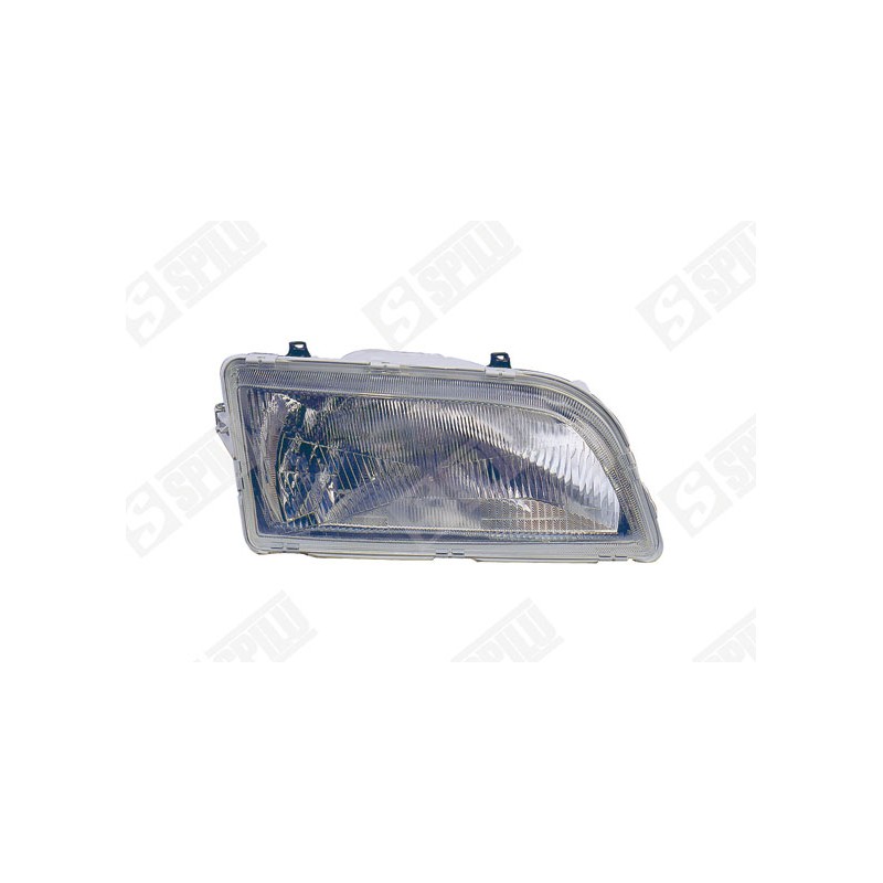 Phare Avant Gauche Pour Volvo S40 I V40 Break 3345702