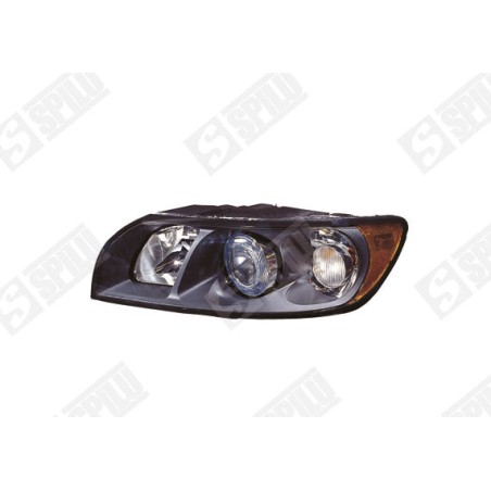 Phare Avant Gauche Pour Volvo S40 II 31335245