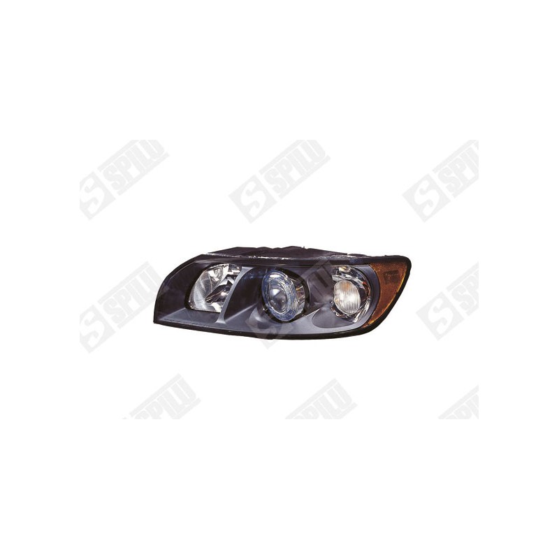 Phare Avant Gauche Pour Volvo S40 II 31335245