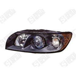 Phare Avant Droit Pour Volvo S40 II 31335246