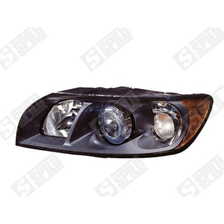Phare Avant Droit Pour Volvo S40 II 31335246