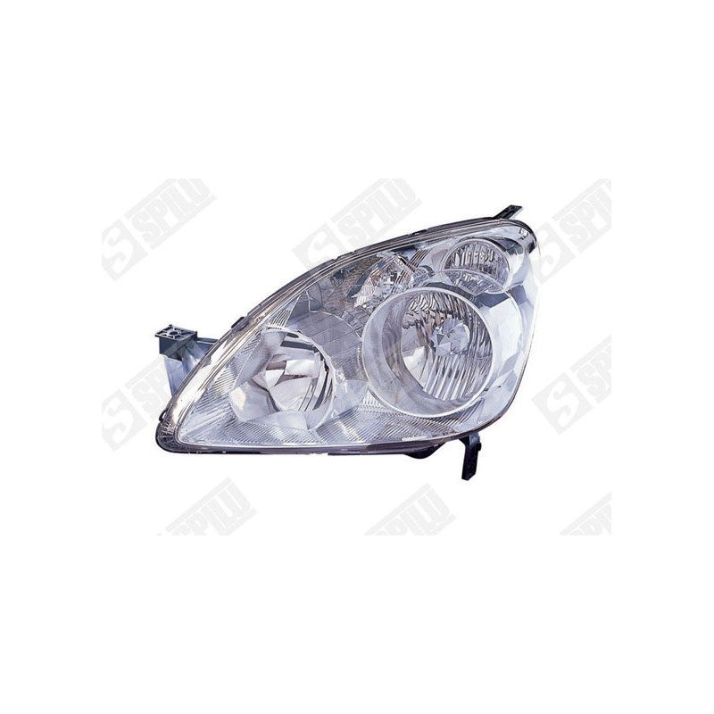 Phare Avant Gauche Pour Honda CR-V II 33151-SCA-G11
