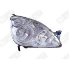 Phare Avant Droit Pour Honda CR-V II 33101-SCA-G11