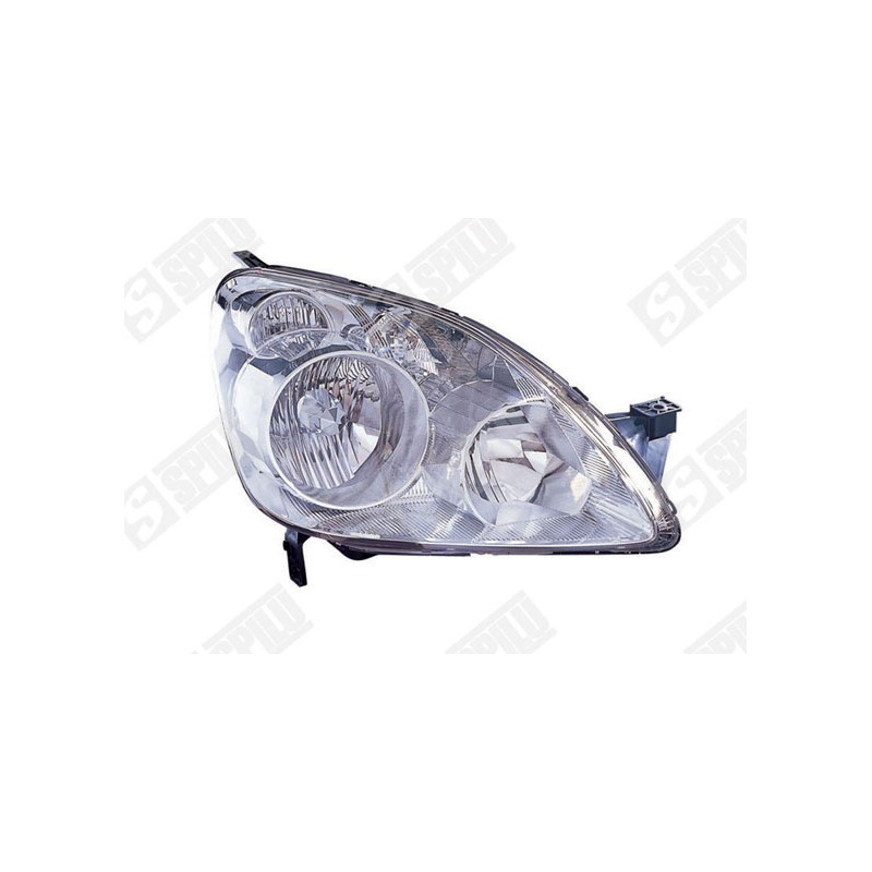 Phare Avant Droit Pour Honda CR-V II 33101-SCA-G11