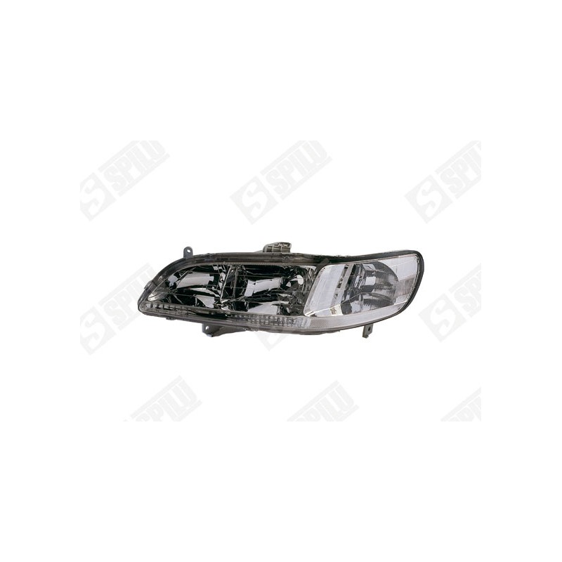 Phare Avant Gauche Pour Honda Accord VI Coupé Hatchback 33153SN7G02