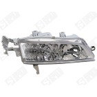 Phare Avant Droit Pour Honda Accord V Aerodeck Coupé 33103SN7G01