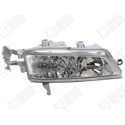 Phare Avant Droit Pour Honda Accord V Aerodeck Coupé 33103SN7G01