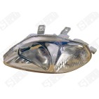 Phare Avant Droit Pour Honda Civic VI A Trois Volumes Hatchback 04331G04307