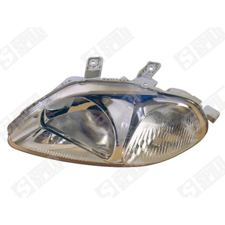 Phare Avant Droit Pour Honda Civic VI A Trois Volumes Hatchback 04331G04307