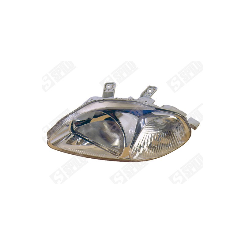 Phare Avant Droit Pour Honda Civic VI A Trois Volumes Hatchback 04331G04307