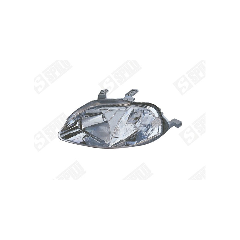Phare Avant Gauche Pour Honda Civic VI Aerodeck A Trois Volumes 04336S04417