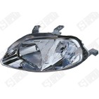Phare Avant Droit Pour Honda Civic VI Aerodeck A Trois Volumes 04331S04417