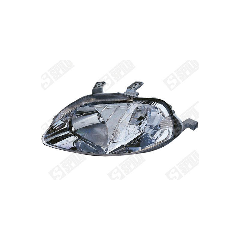 Phare Avant Droit Pour Honda Civic VI Aerodeck A Trois Volumes 04331S04417