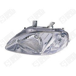 Phare Avant Droit Pour Honda Civic VI Aerodeck A Trois Volumes 04331-S04-417