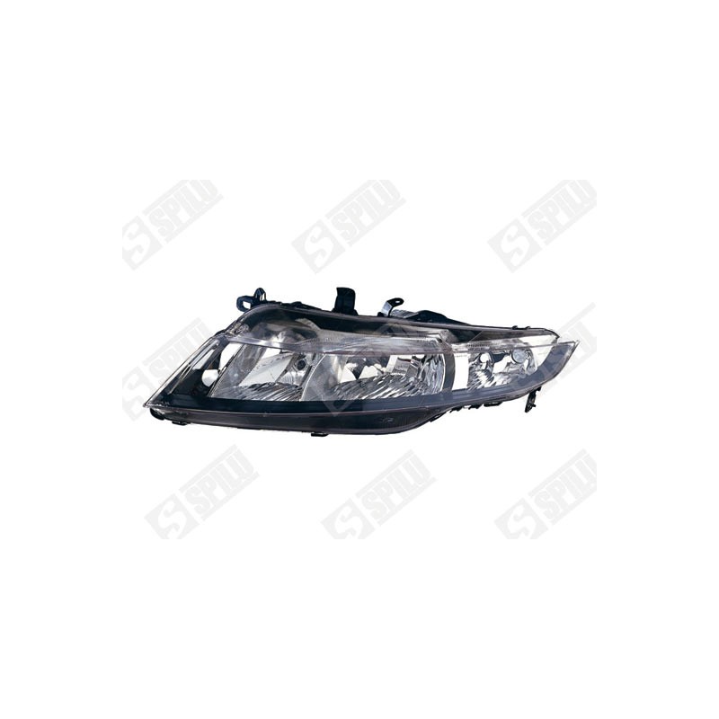 Phare Avant Droit Pour Honda Civic VIII Hatchback 33101SMGG01