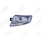 Feu Antibrouillard Gauche Pour Honda Civic VIII A Trois Volumes 33951SNBG02