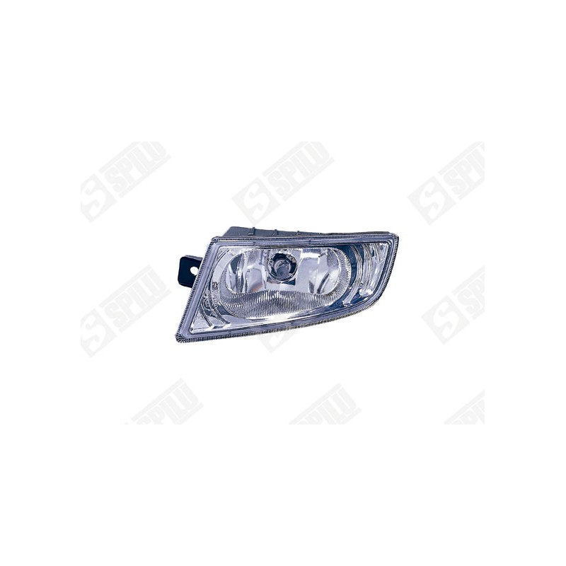 Feu Antibrouillard Gauche Pour Honda Civic VIII A Trois Volumes 33951SNBG02