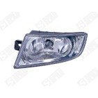 Feu Antibrouillard Droit Pour Honda Civic VIII A Trois Volumes 33901SNBG02