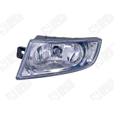 Feu Antibrouillard Droit Pour Honda Civic VIII A Trois Volumes 33901SNBG02