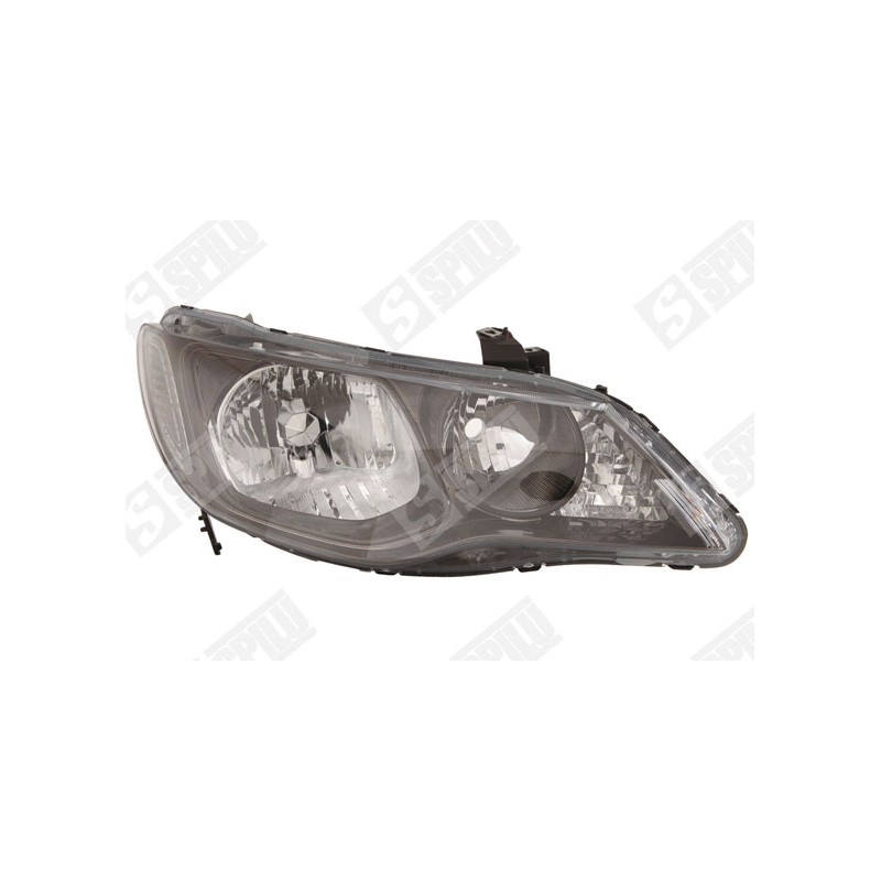 Phare Avant Droit Pour Honda Civic VIII A Trois Volumes 33101SNBG51