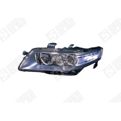 Phare Avant Gauche Pour Honda Accord VII Tourer 33151SEAG53
