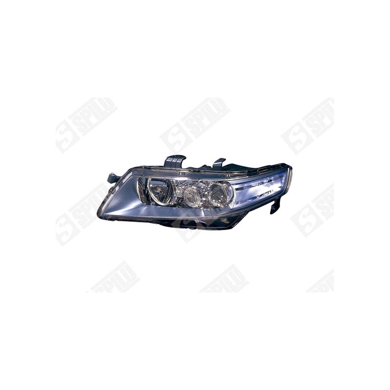 Phare Avant Gauche Pour Honda Accord VII Tourer 33151SEAG53