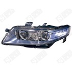 Phare Avant Droit Pour Honda Accord VII Tourer 33101SEAG53