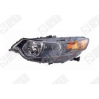 Phare Avant Gauche Pour Honda Accord VIII 33150TL0G01