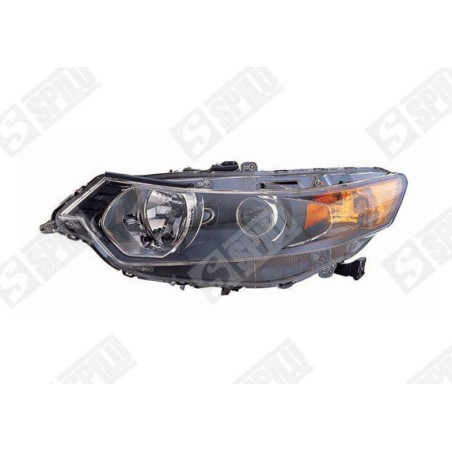 Phare Avant Gauche Pour Honda Accord VIII 33150TL0G01