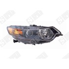 Phare Avant Droit Pour Honda Accord VIII 33100TL0G01
