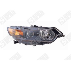 Phare Avant Droit Pour Honda Accord VIII 33100TL0G01