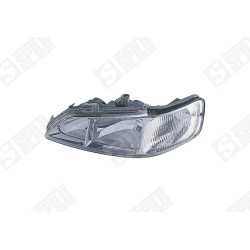 Phare Avant Gauche Pour Honda Accord VI Coupé Hatchback 33151S1AG01