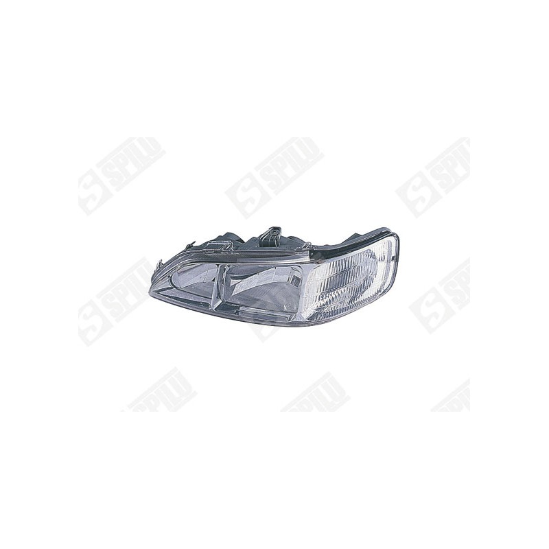 Phare Avant Gauche Pour Honda Accord VI Coupé Hatchback 33151S1AG01