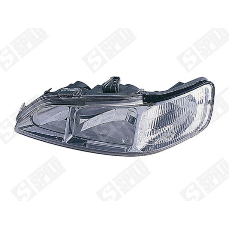 Phare Avant Droit Pour Honda Accord VI Coupé Hatchback 33101S1AG01