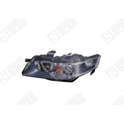 Phare Avant Gauche Pour Honda Accord VII Tourer 33151SEAG02