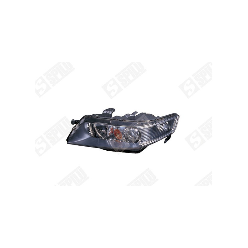 Phare Avant Gauche Pour Honda Accord VII Tourer 33151SEAG02