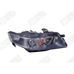 Phare Avant Droit Pour Honda Accord VII Tourer 33101SEAG02