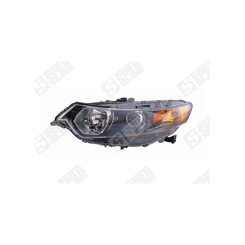 Phare Avant Gauche Pour Honda Accord VIII 33151TL0G13
