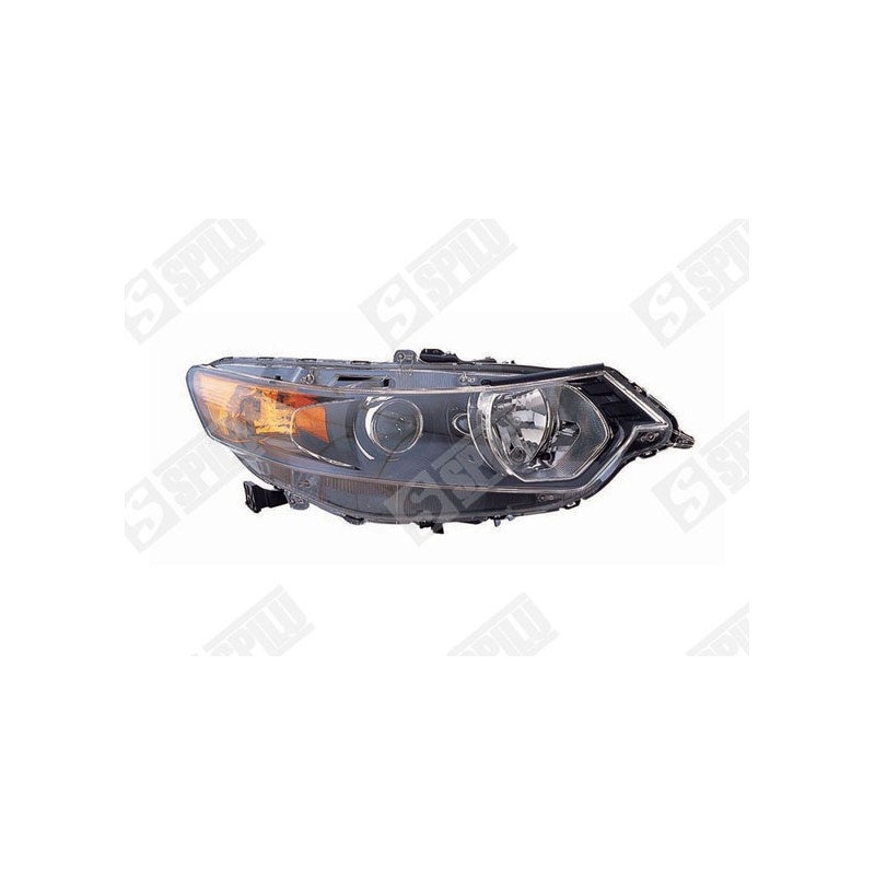 Phare Avant Droit Pour Honda Accord VIII 33101TL0G13
