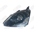 Phare Avant Gauche Pour Honda Civic VII A Trois Volumes Hatchback 33151-S5T-G62