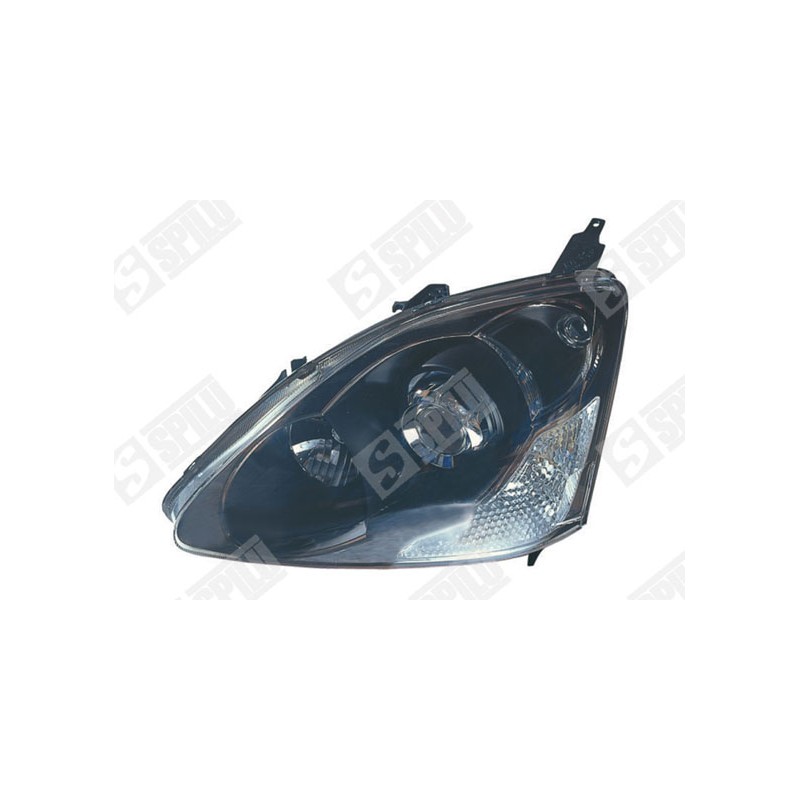 Phare Avant Gauche Pour Honda Civic VII A Trois Volumes Hatchback 33151-S5T-G62