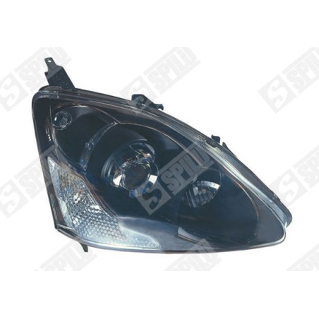Phare Avant Droit Pour Honda Civic VII A Trois Volumes Hatchback 33101-S5T-G62