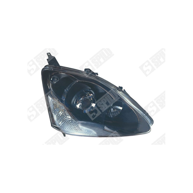 Phare Avant Droit Pour Honda Civic VII A Trois Volumes Hatchback 33101-S5T-G62